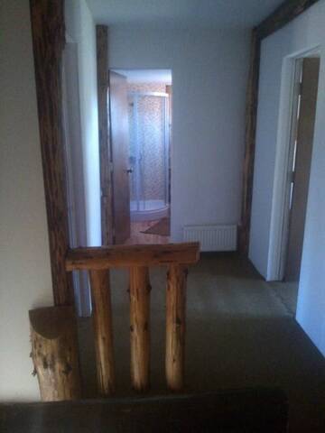 Фото номера Дом для отпуска Дома для отпуска Cabana Belis Dealu Negru г. Белиш 78