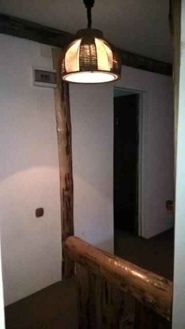 Фото номера Дом для отпуска Дома для отпуска Cabana Belis Dealu Negru г. Белиш 76