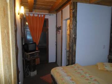Фото номера Дом для отпуска Дома для отпуска Cabana Belis Dealu Negru г. Белиш 77