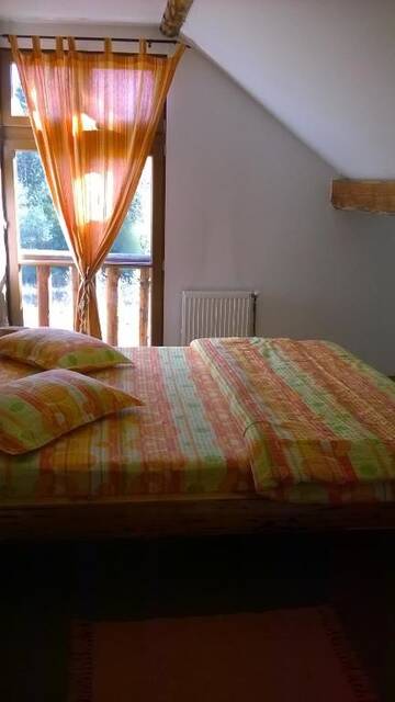 Фото номера Дом для отпуска Дома для отпуска Cabana Belis Dealu Negru г. Белиш 80