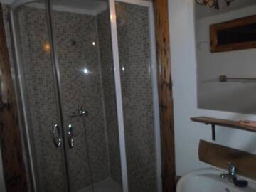 Фото номера Дом для отпуска Дома для отпуска Cabana Belis Dealu Negru г. Белиш 48