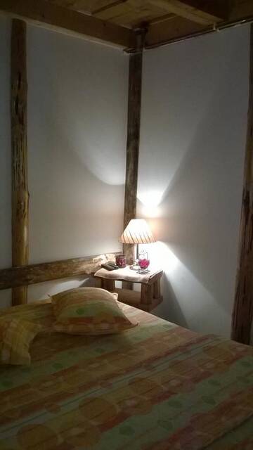 Фото номера Дом для отпуска Дома для отпуска Cabana Belis Dealu Negru г. Белиш 45