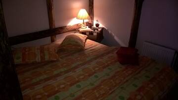 Фото номера Дом для отпуска Дома для отпуска Cabana Belis Dealu Negru г. Белиш 44