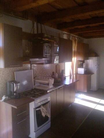 Фото номера Дом для отпуска Дома для отпуска Cabana Belis Dealu Negru г. Белиш 50
