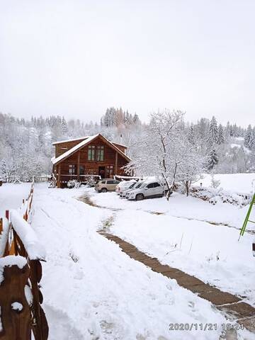 Фото Дома для отпуска Cabana Belis Dealu Negru г. Белиш 5