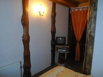 Фото номера Дом для отпуска Дома для отпуска Cabana Belis Dealu Negru г. Белиш 59