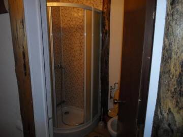 Фото номера Дом для отпуска Дома для отпуска Cabana Belis Dealu Negru г. Белиш 57