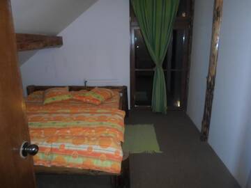 Фото номера Дом для отпуска Дома для отпуска Cabana Belis Dealu Negru г. Белиш 60