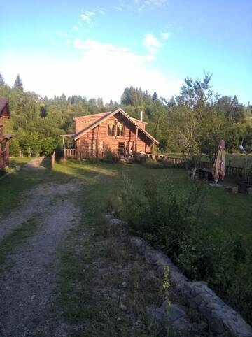 Фото номера Дом для отпуска Дома для отпуска Cabana Belis Dealu Negru г. Белиш 106