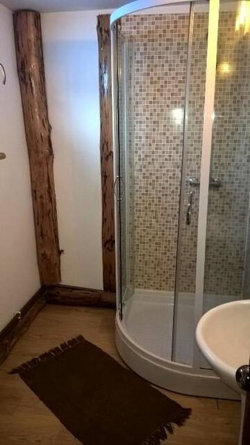 Фото номера Дом для отпуска Дома для отпуска Cabana Belis Dealu Negru г. Белиш 103