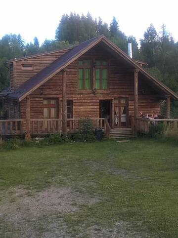 Фото номера Дом для отпуска Дома для отпуска Cabana Belis Dealu Negru г. Белиш 107
