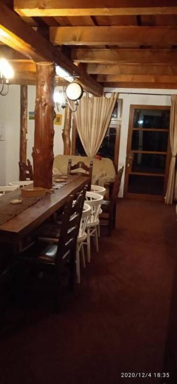 Фото номера Дом для отпуска Дома для отпуска Cabana Belis Dealu Negru г. Белиш 158