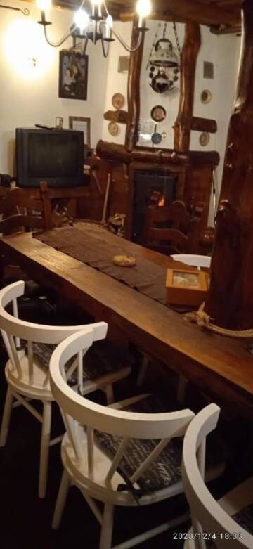 Фото номера Дом для отпуска Дома для отпуска Cabana Belis Dealu Negru г. Белиш 160