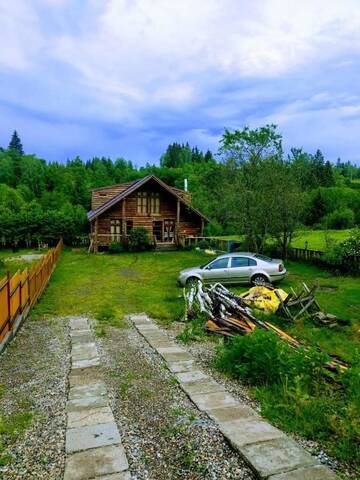 Фото номера Дом для отпуска Дома для отпуска Cabana Belis Dealu Negru г. Белиш 138