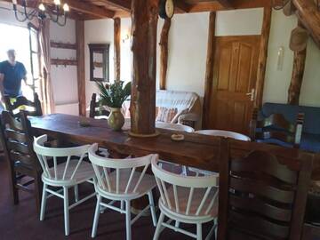 Фото номера Дом для отпуска Дома для отпуска Cabana Belis Dealu Negru г. Белиш 139