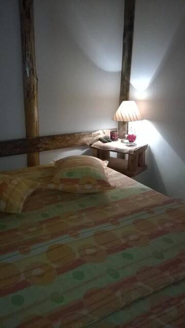 Фото номера Дом для отпуска Дома для отпуска Cabana Belis Dealu Negru г. Белиш 24