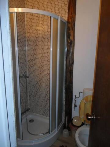 Фото номера Дом для отпуска Дома для отпуска Cabana Belis Dealu Negru г. Белиш 85
