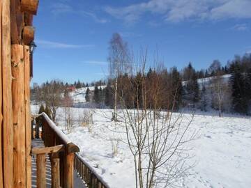 Фото номера Дом для отпуска Дома для отпуска Cabana Belis Dealu Negru г. Белиш 89