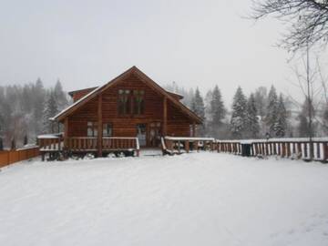 Фото номера Дом для отпуска Дома для отпуска Cabana Belis Dealu Negru г. Белиш 84