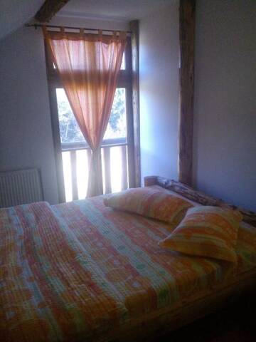 Фото номера Дом для отпуска Дома для отпуска Cabana Belis Dealu Negru г. Белиш 68