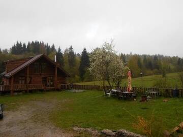 Фото номера Дом для отпуска Дома для отпуска Cabana Belis Dealu Negru г. Белиш 66