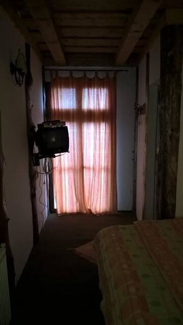Фото номера Дом для отпуска Дома для отпуска Cabana Belis Dealu Negru г. Белиш 63