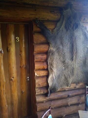 Фото номера Дом для отпуска Дома для отпуска Cabana Belis Dealu Negru г. Белиш 69