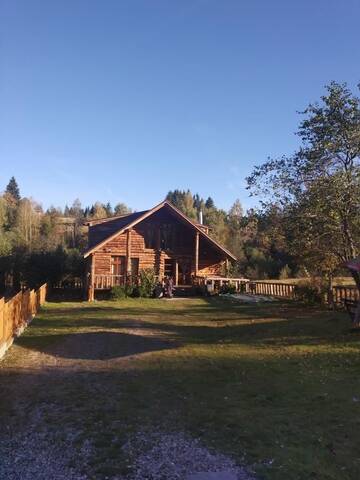 Фото номера Дом для отпуска Дома для отпуска Cabana Belis Dealu Negru г. Белиш 31