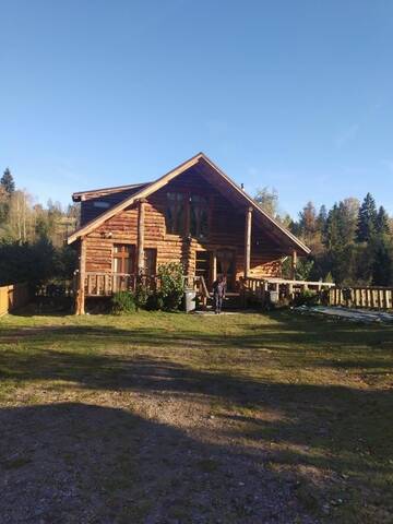 Фото номера Дом для отпуска Дома для отпуска Cabana Belis Dealu Negru г. Белиш 34