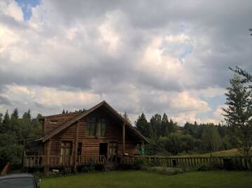 Фото номера Дом для отпуска Дома для отпуска Cabana Belis Dealu Negru г. Белиш 98