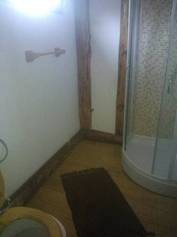 Фото номера Дом для отпуска Дома для отпуска Cabana Belis Dealu Negru г. Белиш 93