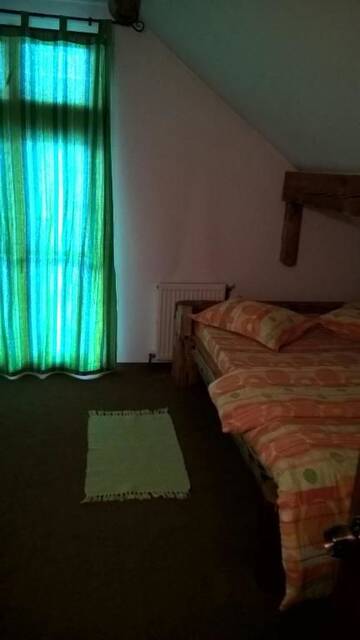 Фото номера Дом для отпуска Дома для отпуска Cabana Belis Dealu Negru г. Белиш 99